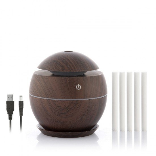 Mini humidificateur diffuseur d'arômes