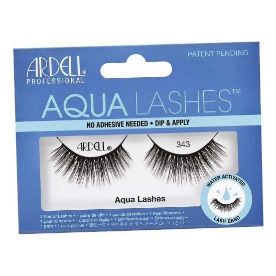 Faux-cils Ardell Aqua Lashes 343 noir