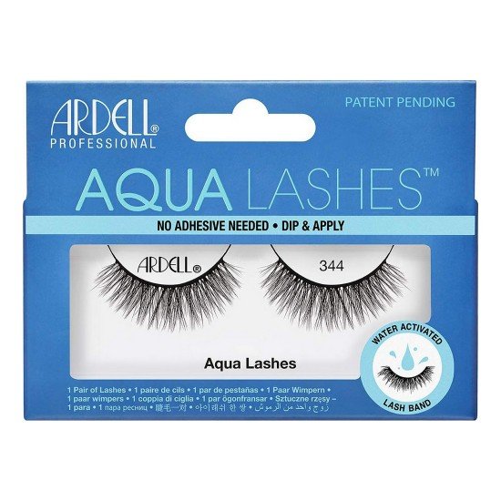 Faux-cils Ardell Aqua Lashes 344 noir