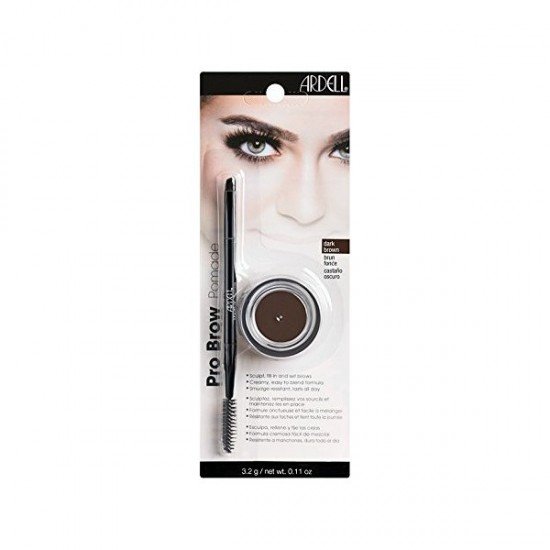 Pro Brow Pomade Ardell - Brun foncé