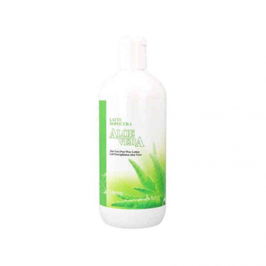 lait hydratant à laloe vera (500 ml)