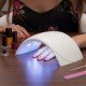 Lampe UV/LED 24W pour ongles