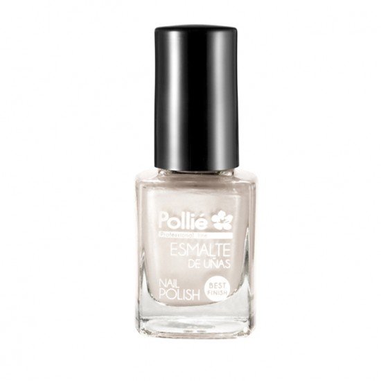 Vernis à ongles blanc perle (12 ml)