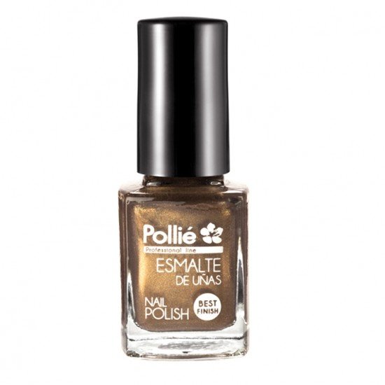 Vernis à ongles bronze (12 ml)