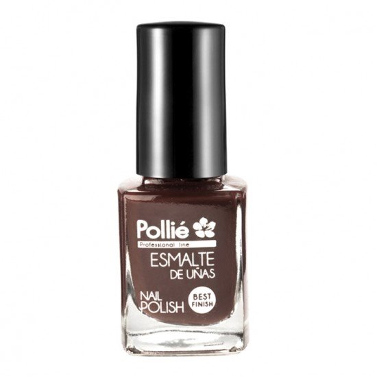 Vernis à ongles chocolat (12 ml)