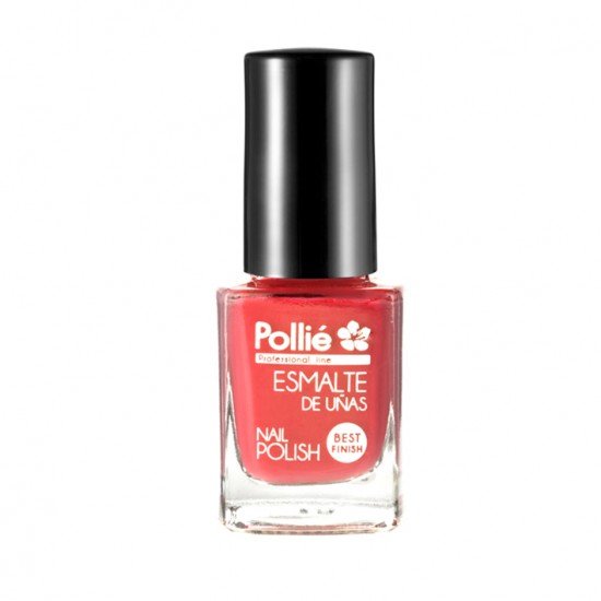 Vernis à ongles corail (12 ml)