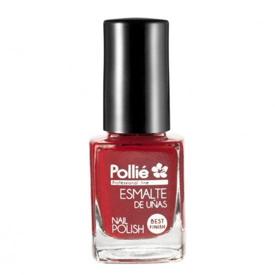 Vernis à ongles rouge cerise (12 ml)