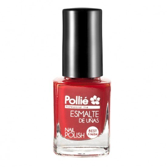 Vernis à ongles rouge passion (12 ml)